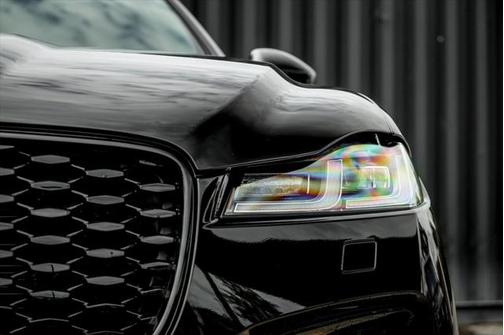 2026 Jaguar F-PACE R-Dynamic S P250 AWD Automatic