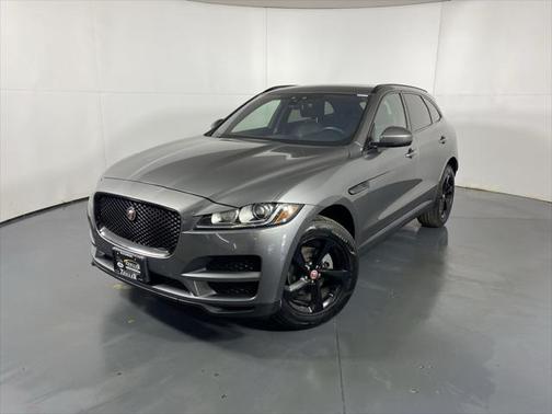 2019 Jaguar F-PACE 25t Premium