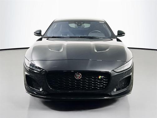 2023 Jaguar F-TYPE R AWD Automatic