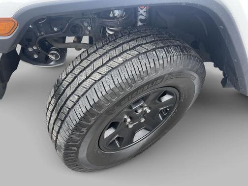 2021 Jeep Gladiator Mojave 4x4