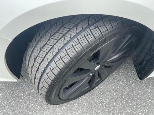 2021 Nissan Altima SR Intelligent AWD