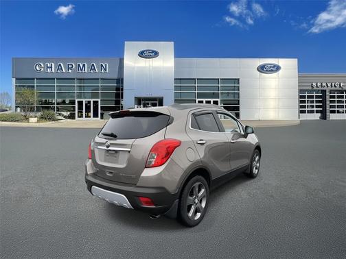 2013 Buick Encore Leather