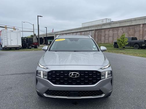 2023 Hyundai SANTA FE SEL 2.4