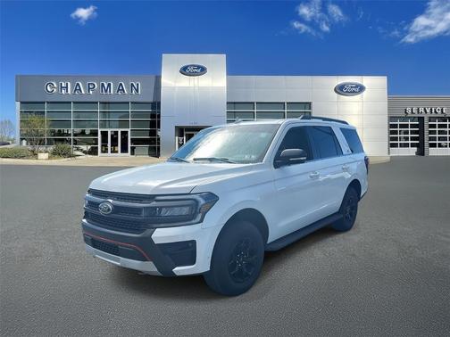 2022 Ford Expedition Timberline