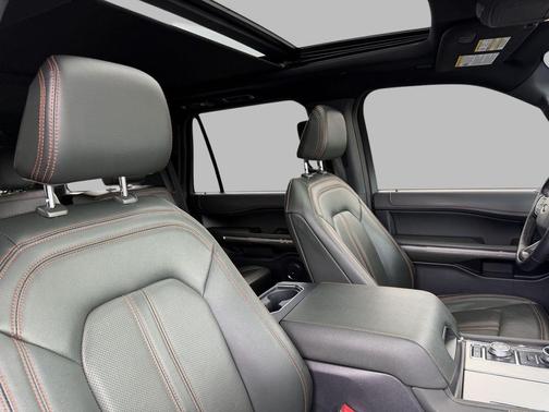 2022 Ford Expedition Timberline