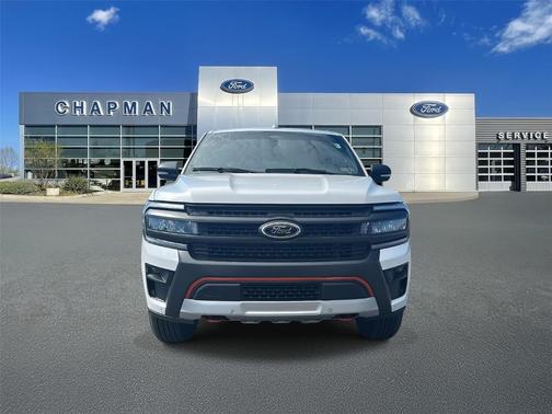 2022 Ford Expedition Timberline