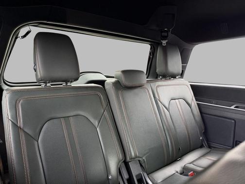 2022 Ford Expedition Timberline