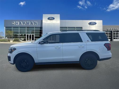 2022 Ford Expedition Timberline