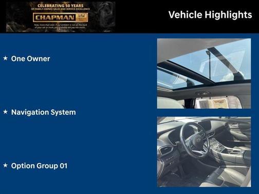 2022 Hyundai SANTA FE HEV SEL Premium