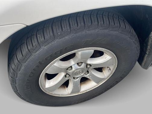 2007 Toyota 4Runner SR5