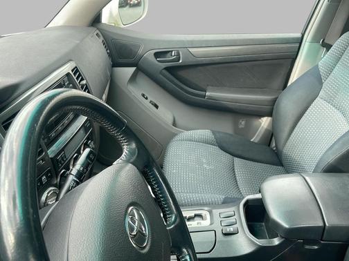 2007 Toyota 4Runner SR5