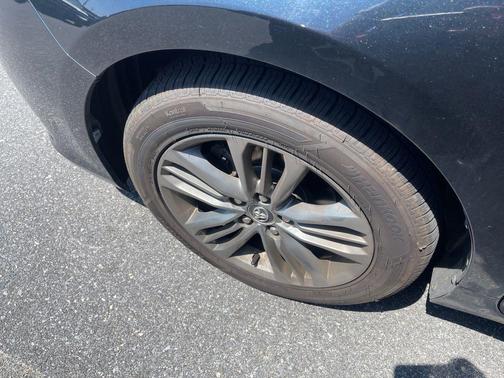 Cosmic Gray Mica 2017 Toyota Camry SE
