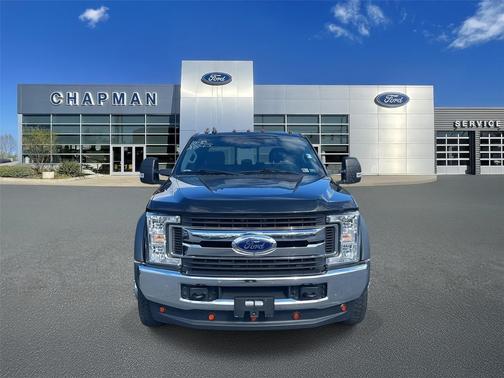 2019 Ford F-450 XL