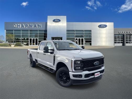 2026 Ford F-350 XL