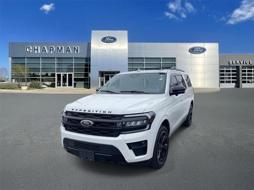 2023 Ford Expedition Max Limited