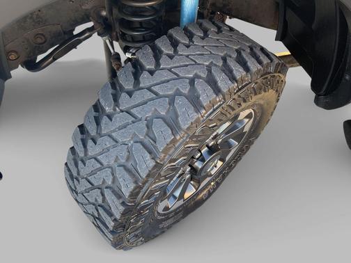 2018 RAM 2500 Power Wagon