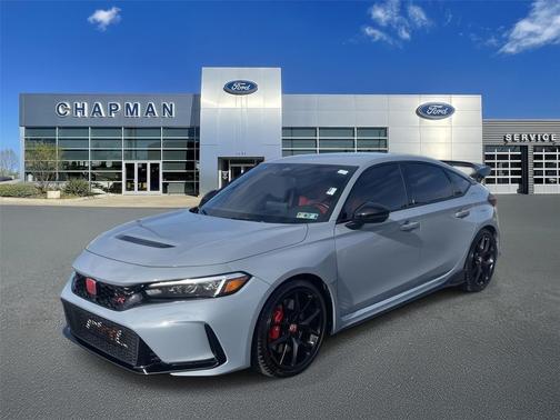 2023 Honda Civic Type R Touring