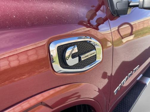 2019 Nissan Titan XD PRO-4X