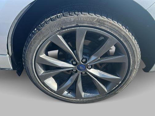 2018 Ford Edge Sport