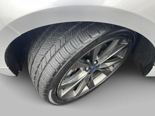 2018 Ford Edge Sport