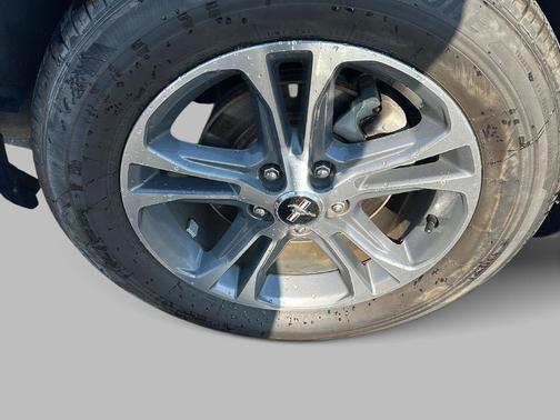 2014 Ford Mustang V6 Premium