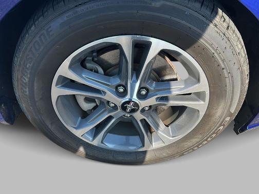 2014 Ford Mustang V6 Premium