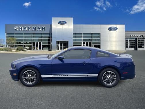 2014 Ford Mustang V6 Premium