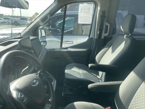 2021 Ford Transit-350 XLT