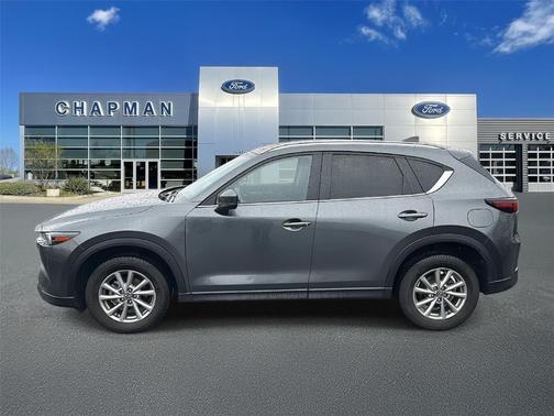 2023 Mazda CX-5 2.5 S Preferred