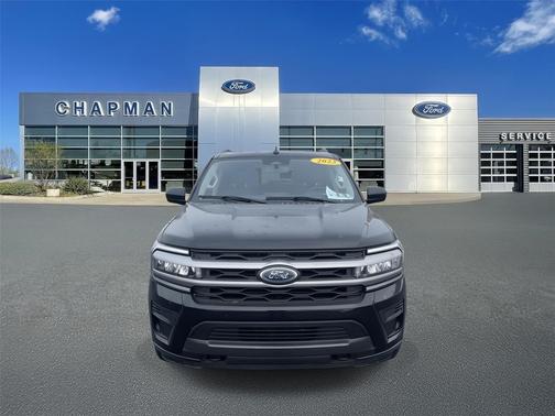 2023 Ford Expedition Max XLT