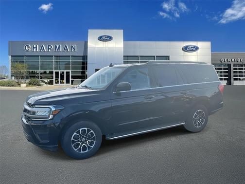 2023 Ford Expedition Max XLT
