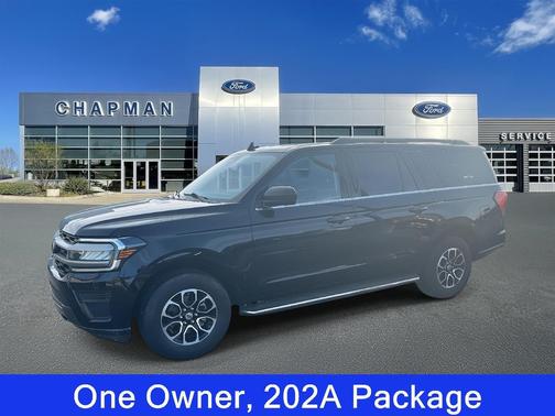 2023 Ford Expedition Max XLT