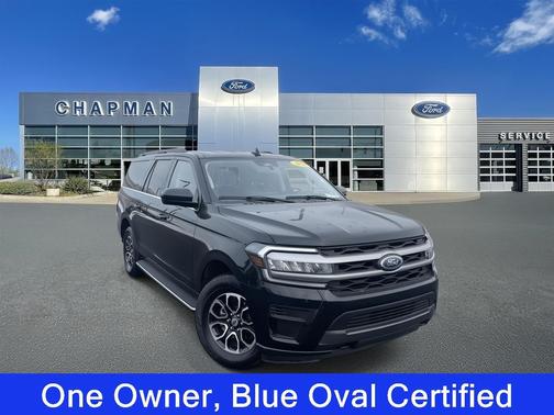 2023 Ford Expedition Max XLT