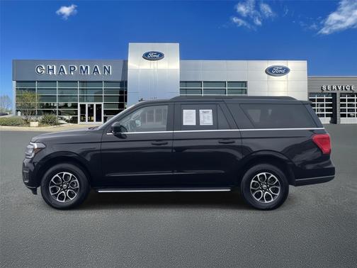 2023 Ford Expedition Max XLT