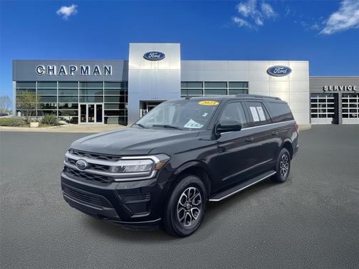 2023 Ford Expedition Max XLT