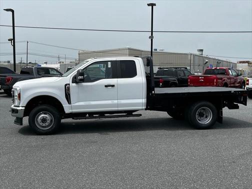 2025 Ford F-350 XL