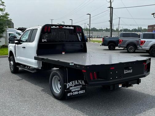 2025 Ford F-350 XL
