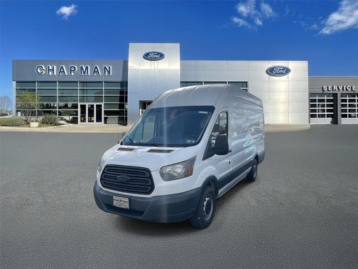 2017 Ford Transit-250 Base