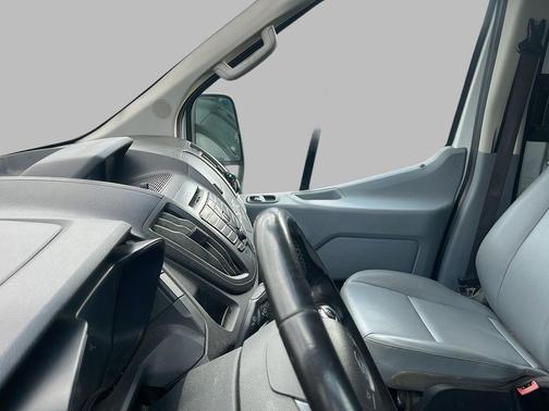 2017 Ford Transit-250 Base