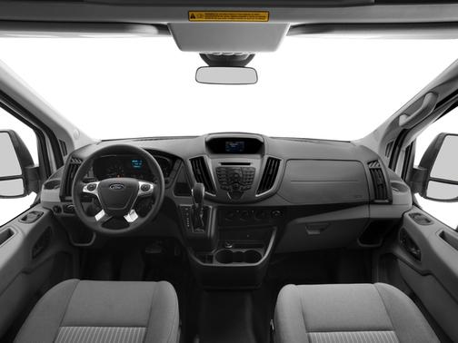 2017 Ford Transit-250 Base