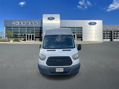 2017 Ford Transit-250 Base