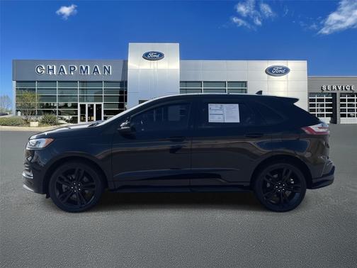 2022 Ford Edge ST