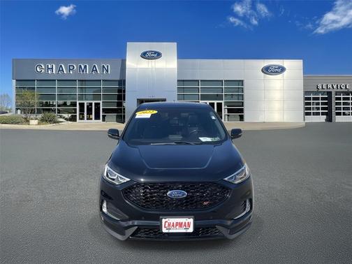 2022 Ford Edge ST