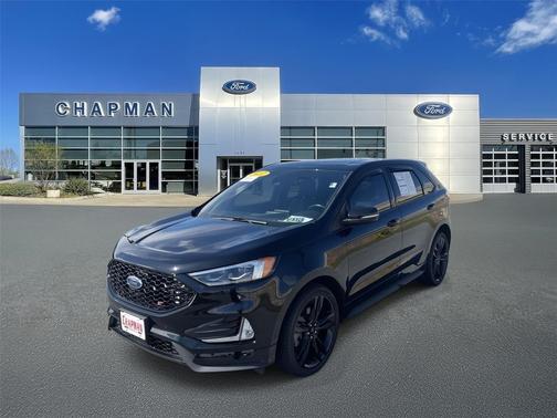 2022 Ford Edge ST