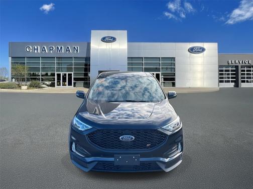 2022 Ford Edge ST