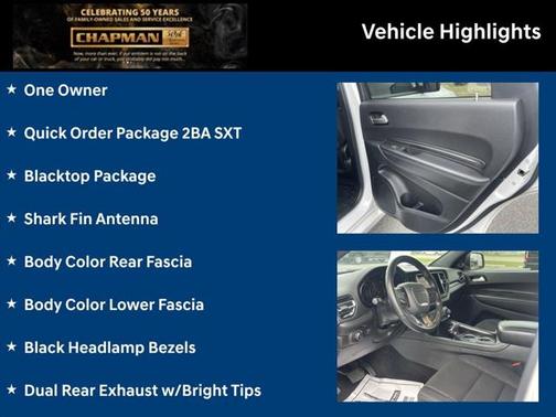 2022 Dodge Durango SXT AWD