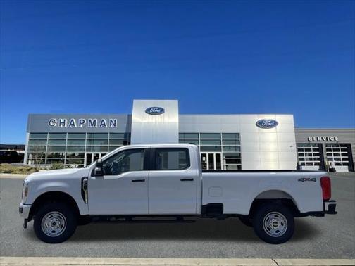 2025 Ford F-350 XL