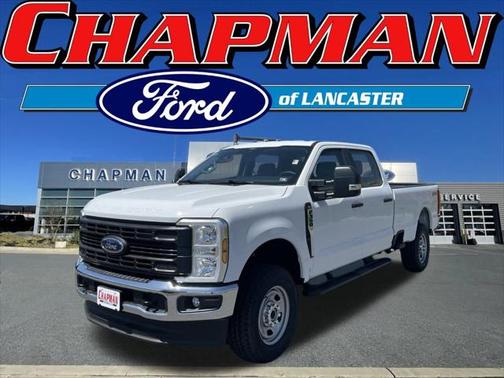 2025 Ford F-350 XL