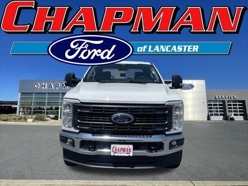 2025 Ford F-350 XL