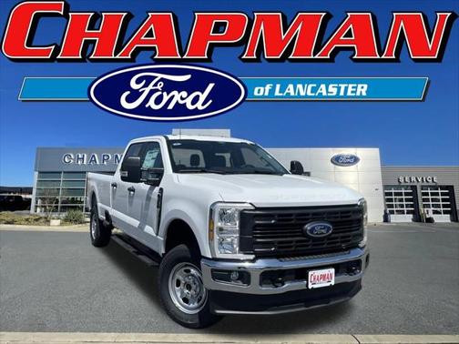 2025 Ford F-350 XL